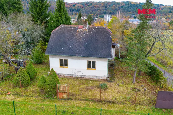 Prodej rodinného domu, Sázava, K Rakovce, 91 m2