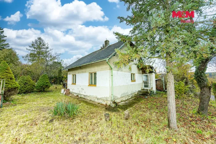 Prodej rodinného domu, Sázava, K Rakovce, 91 m2
