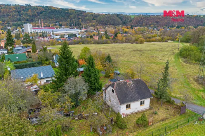 Prodej rodinného domu, Sázava, K Rakovce, 91 m2