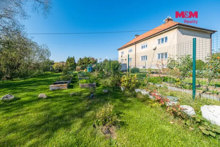 Prodej bytu 2+1, Jetětice, 63 m2