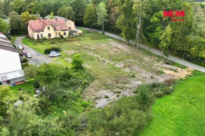 Prodej pozemku pro bydlení, Zbýšov - Klucké Chvalovice, 3180 m2