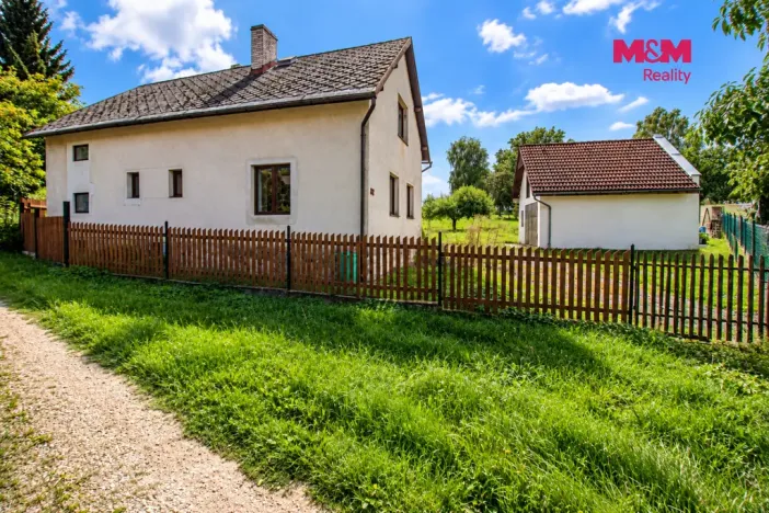 Prodej rodinného domu, Ohařice, 152 m2