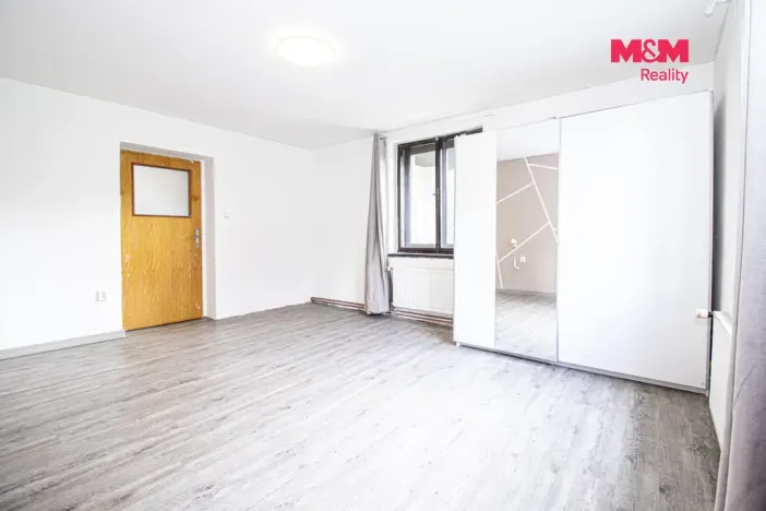 Prodej rodinného domu, Ohařice, 152 m2