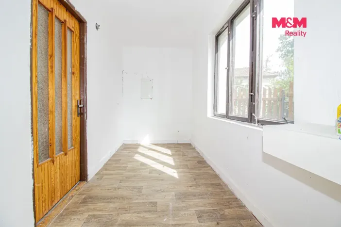 Prodej rodinného domu, Ohařice, 152 m2
