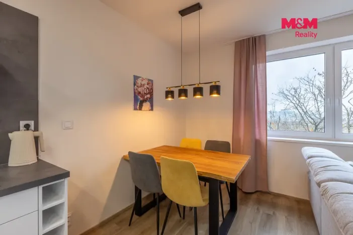 Prodej bytu 3+kk, Kladno, Kladenská, 78 m2