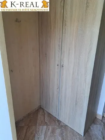Pronájem bytu 1+kk, Jámy, 29 m2