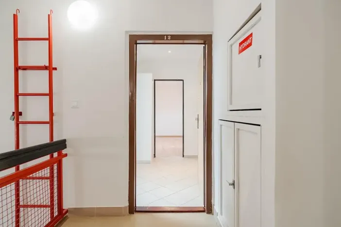Prodej bytu 2+1, Praha - Kunratice, U zeleného ptáka, 67 m2