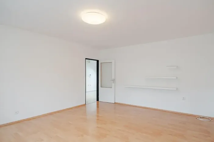 Prodej bytu 2+1, Praha - Kunratice, U zeleného ptáka, 67 m2