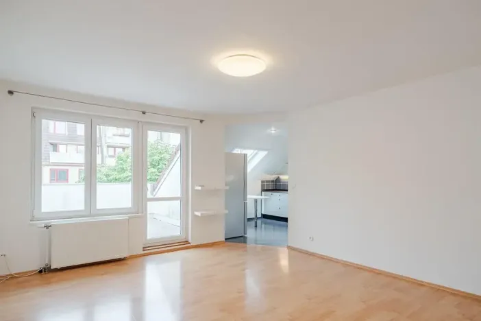 Prodej bytu 2+1, Praha - Kunratice, U zeleného ptáka, 67 m2