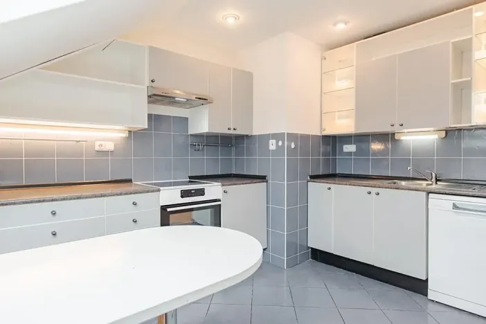 Prodej bytu 2+1, Praha - Kunratice, U zeleného ptáka, 67 m2