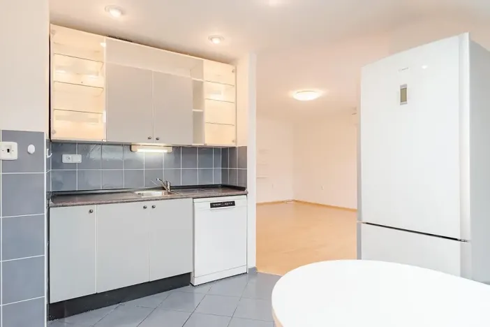 Prodej bytu 2+1, Praha - Kunratice, U zeleného ptáka, 67 m2