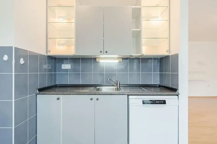 Prodej bytu 2+1, Praha - Kunratice, U zeleného ptáka, 67 m2
