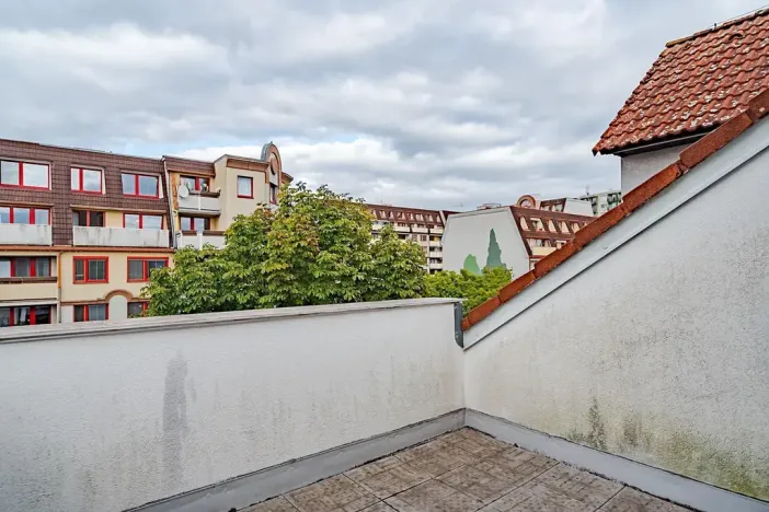 Prodej bytu 2+1, Praha - Kunratice, U zeleného ptáka, 67 m2