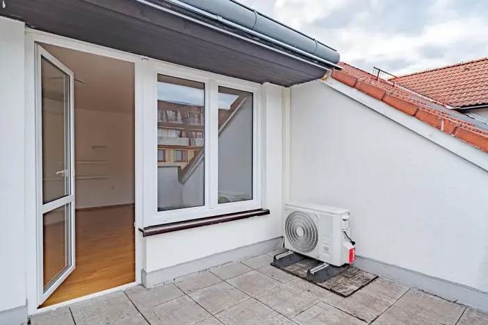 Prodej bytu 2+1, Praha - Kunratice, U zeleného ptáka, 67 m2