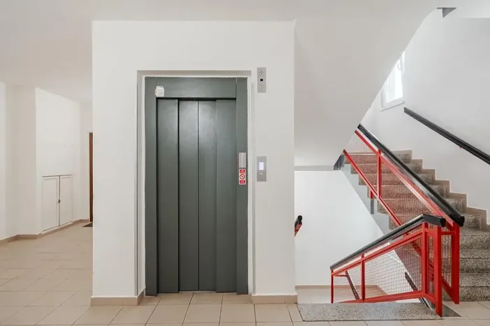 Prodej bytu 2+1, Praha - Kunratice, U zeleného ptáka, 67 m2