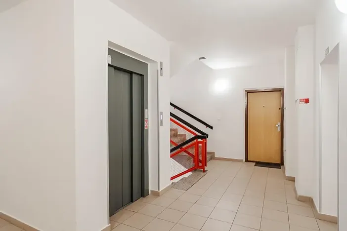 Prodej bytu 2+1, Praha - Kunratice, U zeleného ptáka, 67 m2