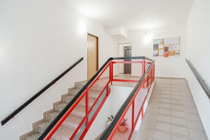 Prodej bytu 2+1, Praha - Kunratice, U zeleného ptáka, 67 m2