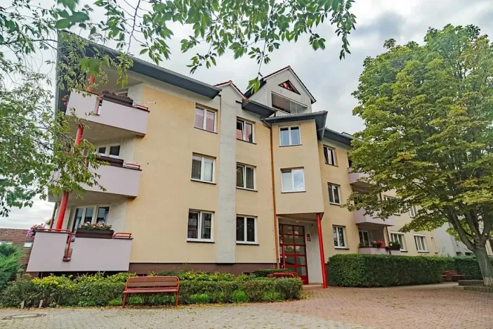 Prodej bytu 2+1, Praha - Kunratice, U zeleného ptáka, 67 m2