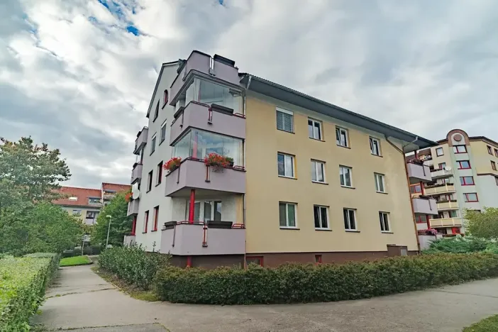 Prodej bytu 2+1, Praha - Kunratice, U zeleného ptáka, 67 m2
