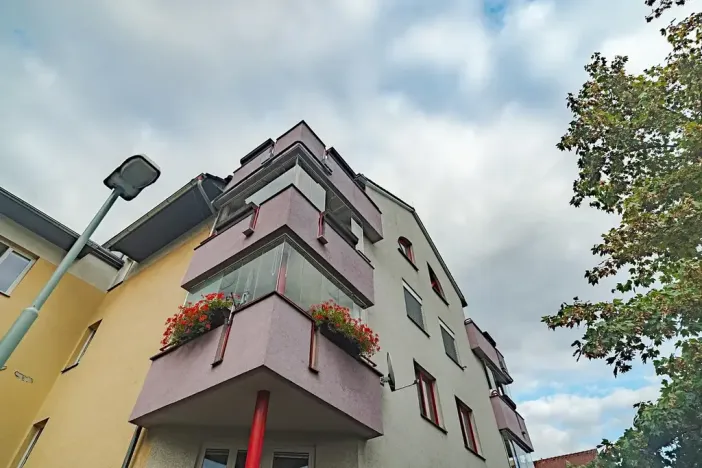 Prodej bytu 2+1, Praha - Kunratice, U zeleného ptáka, 67 m2