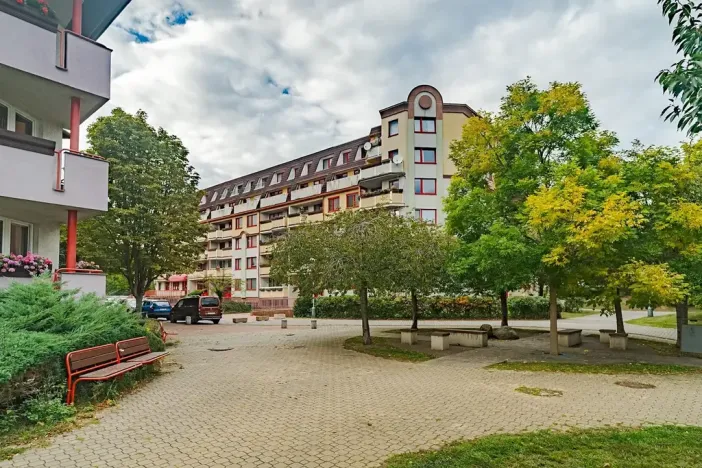 Prodej bytu 2+1, Praha - Kunratice, U zeleného ptáka, 67 m2