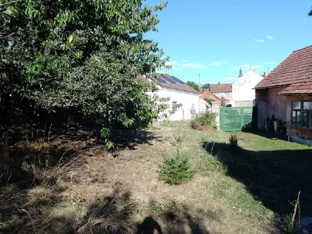 Prodej rodinného domu, Sedlice, 80 m2