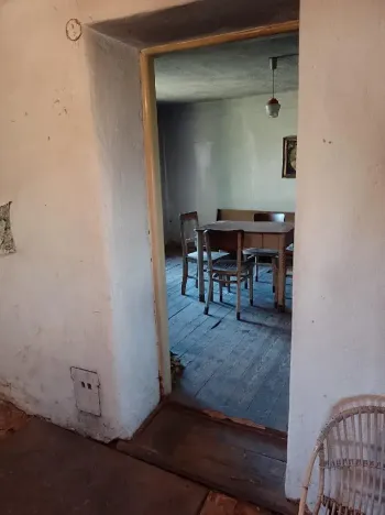 Prodej rodinného domu, Sedlice, 80 m2