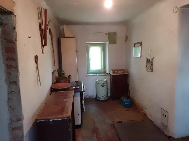 Prodej rodinného domu, Sedlice, 80 m2
