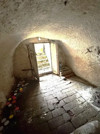 Prodej rodinného domu, Sedlice, 80 m2