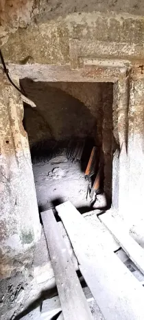 Prodej pozemku pro bydlení, Rabí, 1395 m2