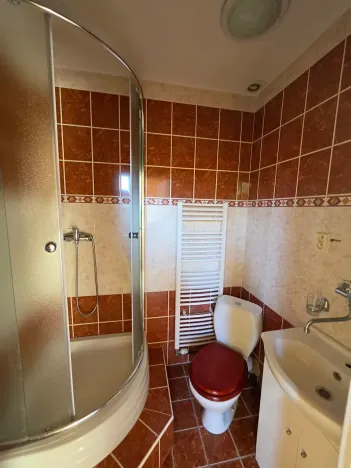 Prodej rodinného domu, Vysoká, 250 m2