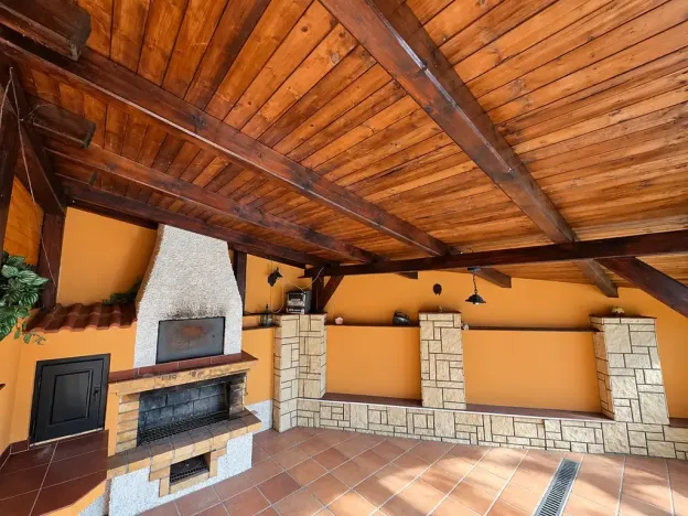 Prodej rodinného domu, Vysoká, 250 m2