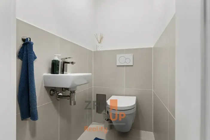 Prodej bytu 2+kk, Praha - Libeň, Braunerova, 54 m2