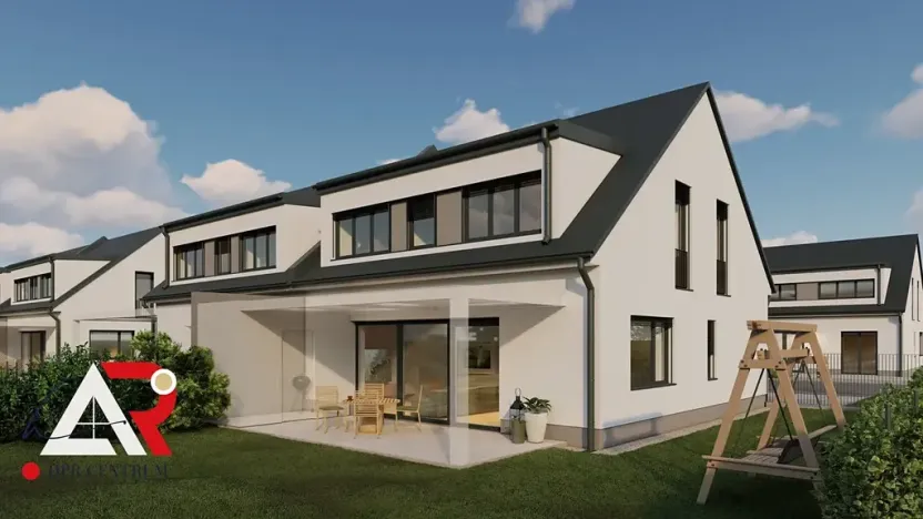 Prodej rodinného domu, Bohdalice-Pavlovice, 126 m2