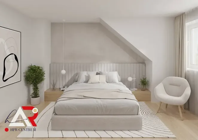 Prodej rodinného domu, Bohdalice-Pavlovice, 126 m2