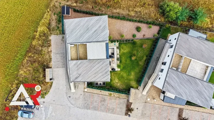 Prodej bytu 2+kk, Pasohlávky, 55 m2