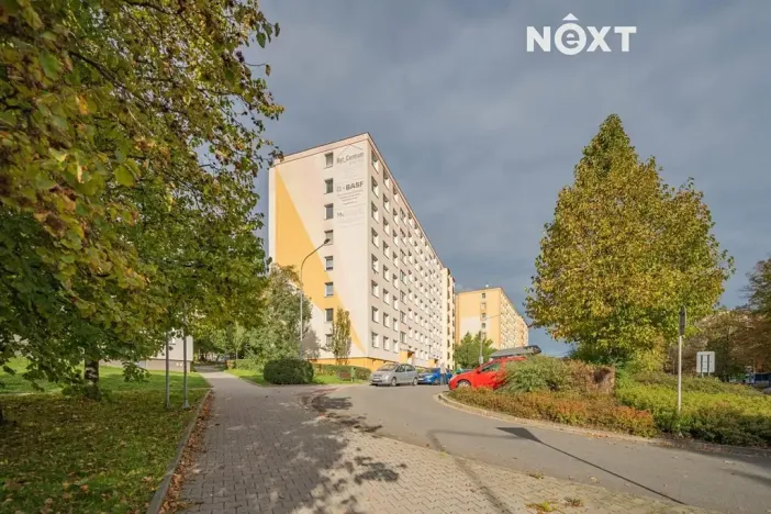 Prodej bytu 1+1, Šumperk, Temenická, 36 m2