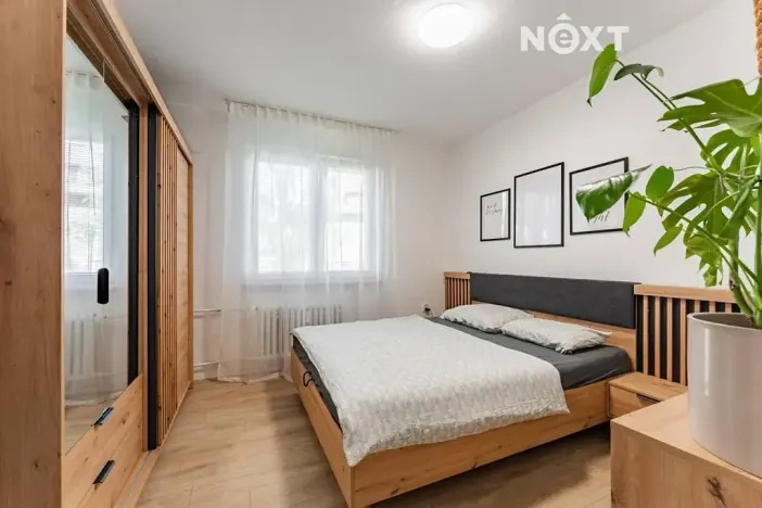 Prodej bytu 3+1, Šumperk, 8. května, 61 m2