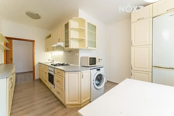 Prodej bytu 2+1, Olomouc, tř. Kosmonautů, 60 m2