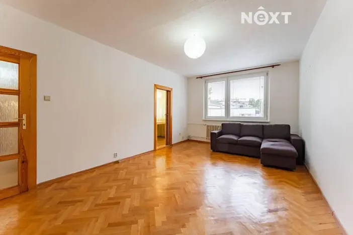 Prodej bytu 2+1, Olomouc, tř. Kosmonautů, 60 m2