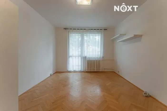 Prodej bytu 2+1, Olomouc, tř. Kosmonautů, 60 m2