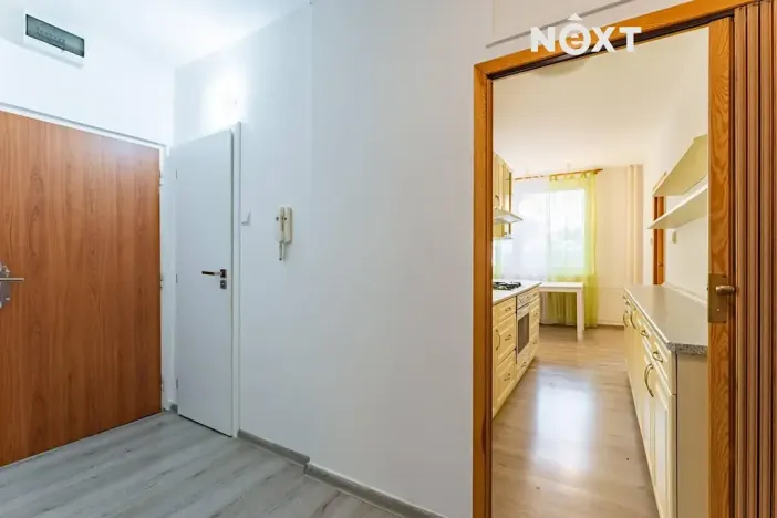 Prodej bytu 2+1, Olomouc, tř. Kosmonautů, 60 m2