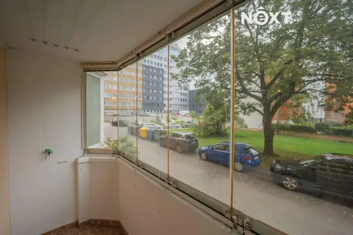 Prodej bytu 2+1, Olomouc, tř. Kosmonautů, 60 m2