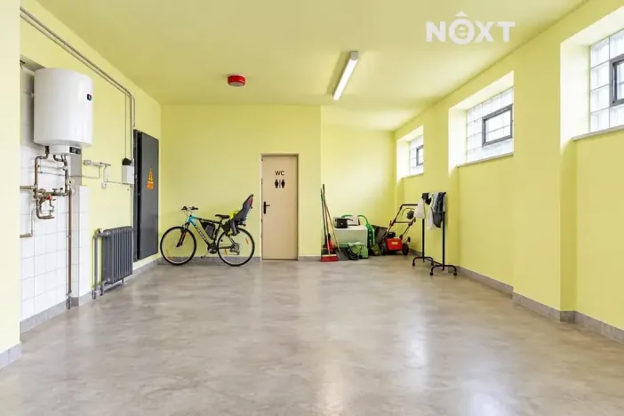 Prodej obchodního prostoru, Dolní Studénky, 160 m2