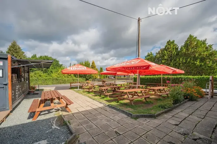 Prodej obchodního prostoru, Dolní Studénky, 160 m2