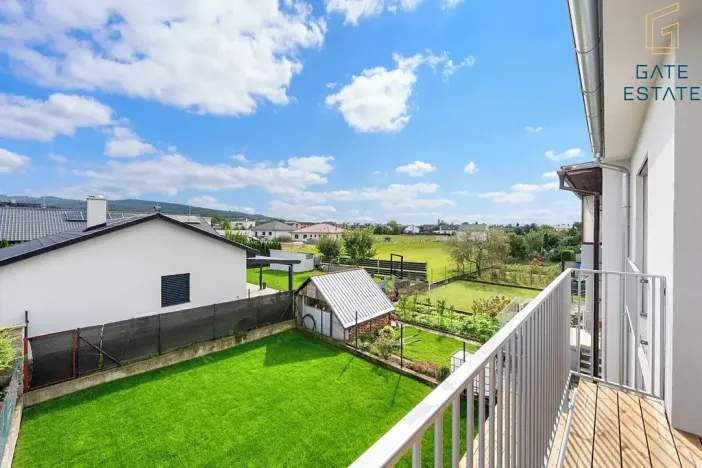 Prodej rodinného domu, Holešov, Sadová, 217 m2