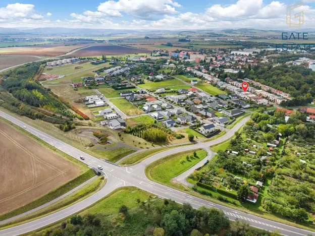 Prodej rodinného domu, Holešov, Sadová, 217 m2