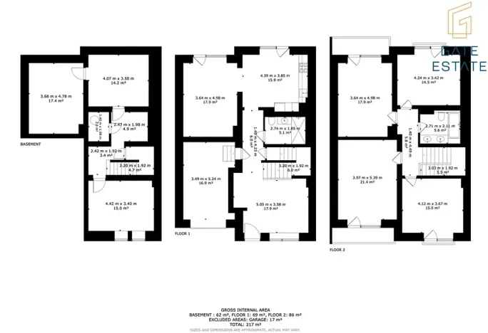 Prodej rodinného domu, Holešov, Sadová, 217 m2