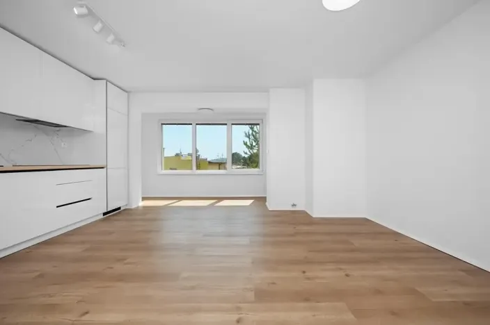 Prodej bytu 3+kk, Brno, Příkrá, 78 m2