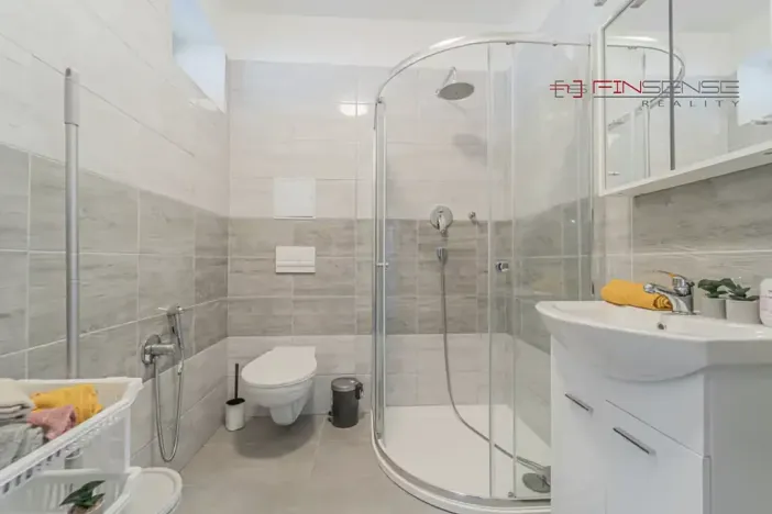 Prodej bytu 1+kk, Kryštofovy Hamry, 36 m2